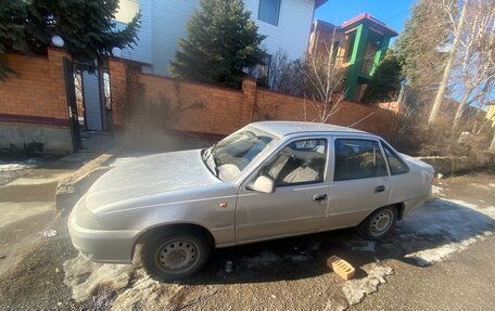 Daewoo Nexia I рестайлинг, 2010 год, 130 000 рублей, 2 фотография