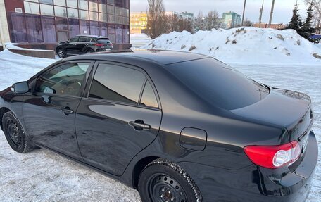 Toyota Corolla, 2012 год, 950 000 рублей, 12 фотография