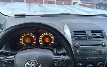 Toyota Corolla, 2012 год, 950 000 рублей, 15 фотография