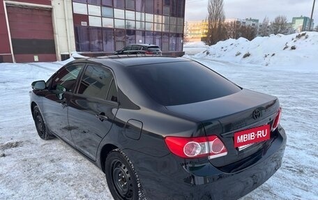 Toyota Corolla, 2012 год, 950 000 рублей, 13 фотография