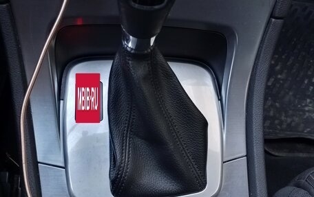 Ford Mondeo IV, 2011 год, 680 000 рублей, 22 фотография