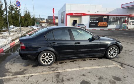 BMW 3 серия, 2004 год, 400 000 рублей, 4 фотография