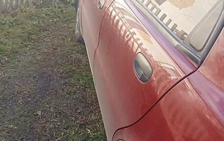 Chevrolet Lanos I, 2008 год, 162 000 рублей, 2 фотография