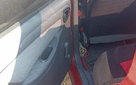 Chevrolet Lanos I, 2008 год, 162 000 рублей, 10 фотография