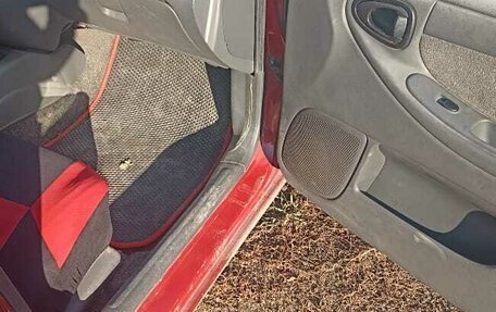 Chevrolet Lanos I, 2008 год, 162 000 рублей, 7 фотография