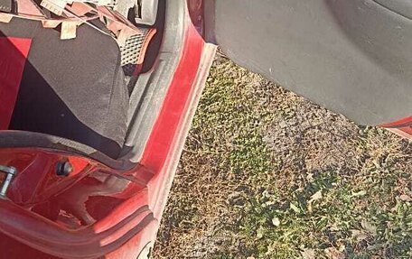 Chevrolet Lanos I, 2008 год, 162 000 рублей, 9 фотография