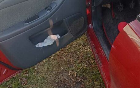 Chevrolet Lanos I, 2008 год, 162 000 рублей, 11 фотография