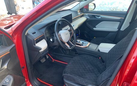 Haval Jolion, 2021 год, 1 650 000 рублей, 7 фотография