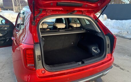 Haval Jolion, 2021 год, 1 650 000 рублей, 8 фотография