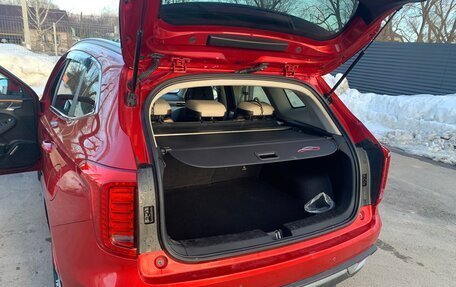 Haval Jolion, 2021 год, 1 650 000 рублей, 9 фотография