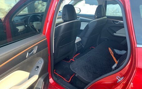 Haval Jolion, 2021 год, 1 650 000 рублей, 11 фотография