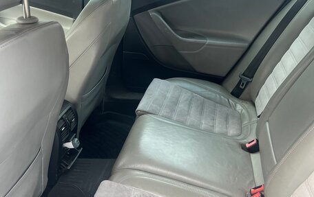 Volkswagen Passat B6, 2005 год, 520 000 рублей, 8 фотография