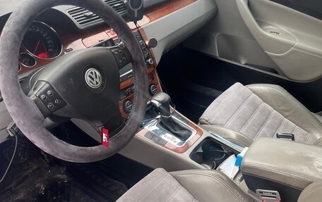 Volkswagen Passat B6, 2005 год, 520 000 рублей, 5 фотография