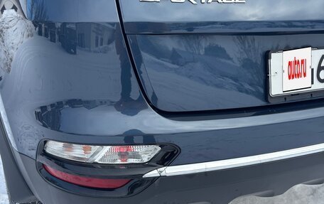 KIA Sportage IV рестайлинг, 2021 год, 2 400 000 рублей, 20 фотография