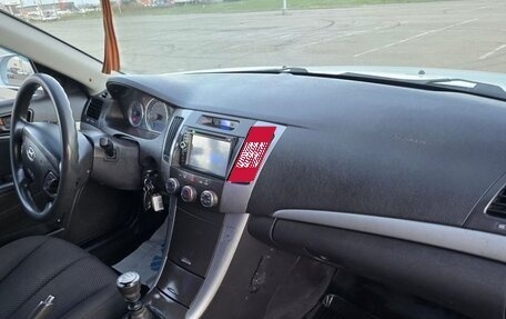 Hyundai Sonata VI, 2008 год, 685 000 рублей, 9 фотография