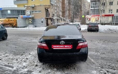 Toyota Camry, 2011 год, 1 130 000 рублей, 4 фотография