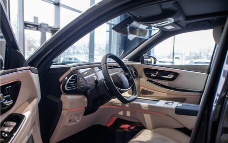 CheryExeed VX, 2024 год, 5 530 000 рублей, 10 фотография