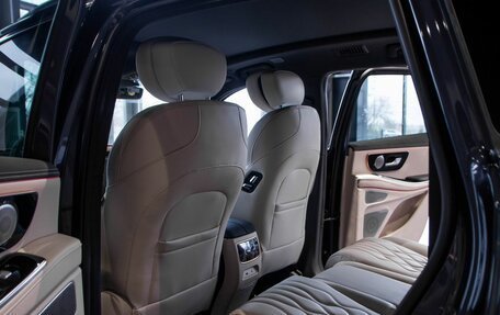 CheryExeed VX, 2024 год, 5 530 000 рублей, 11 фотография