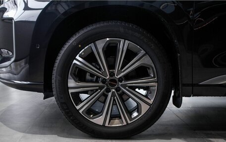 CheryExeed VX, 2024 год, 5 530 000 рублей, 19 фотография