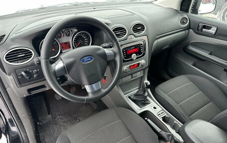 Ford Focus II рестайлинг, 2011 год, 590 000 рублей, 7 фотография