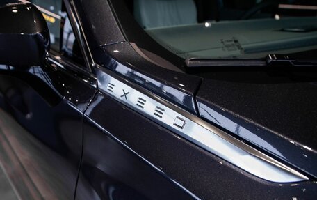 CheryExeed VX, 2024 год, 5 530 000 рублей, 18 фотография