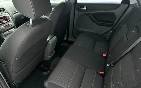 Ford Focus II рестайлинг, 2011 год, 590 000 рублей, 14 фотография