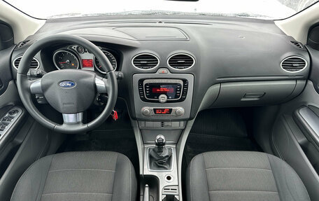 Ford Focus II рестайлинг, 2011 год, 590 000 рублей, 8 фотография