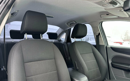 Ford Focus II рестайлинг, 2011 год, 590 000 рублей, 10 фотография