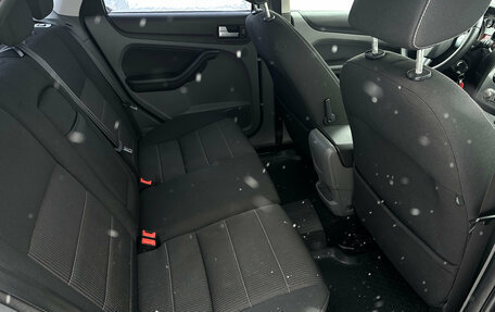 Ford Focus II рестайлинг, 2011 год, 590 000 рублей, 16 фотография