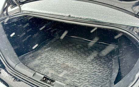 Ford Focus II рестайлинг, 2011 год, 590 000 рублей, 15 фотография