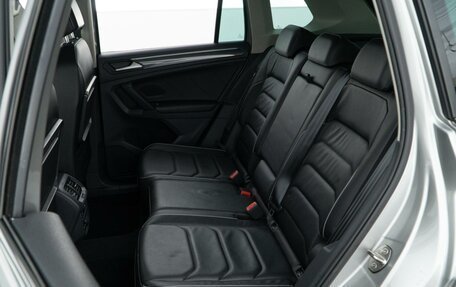 Volkswagen Tiguan II, 2018 год, 2 613 040 рублей, 9 фотография