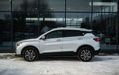 Geely Coolray I, 2021 год, 1 800 000 рублей, 7 фотография