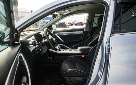 Geely Coolray I, 2021 год, 1 800 000 рублей, 12 фотография