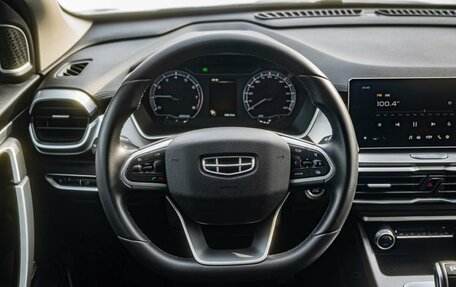 Geely Coolray I, 2021 год, 1 800 000 рублей, 16 фотография