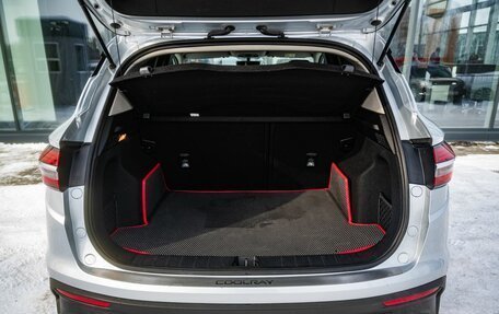 Geely Coolray I, 2021 год, 1 800 000 рублей, 25 фотография