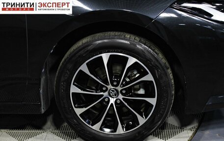 Toyota Avalon, 2023 год, 3 657 000 рублей, 10 фотография