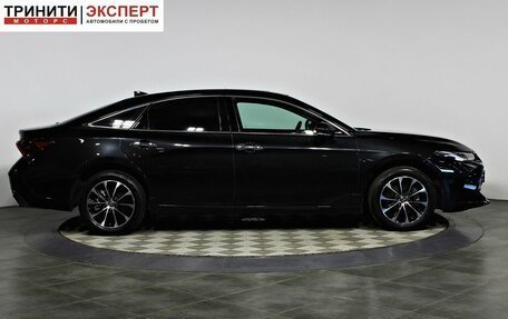 Toyota Avalon, 2023 год, 3 657 000 рублей, 4 фотография