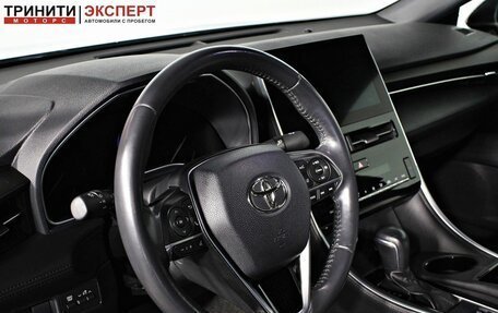 Toyota Avalon, 2023 год, 3 657 000 рублей, 12 фотография