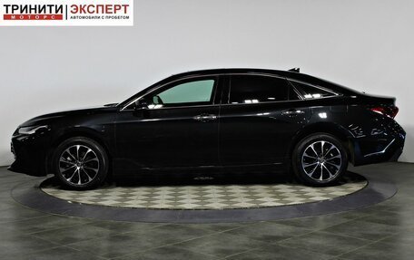 Toyota Avalon, 2023 год, 3 657 000 рублей, 5 фотография