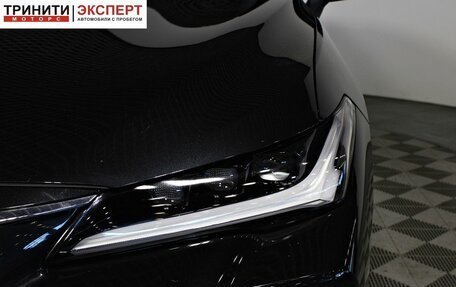 Toyota Avalon, 2023 год, 3 657 000 рублей, 9 фотография