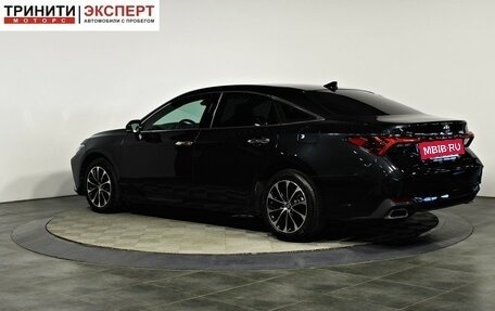 Toyota Avalon, 2023 год, 3 657 000 рублей, 6 фотография