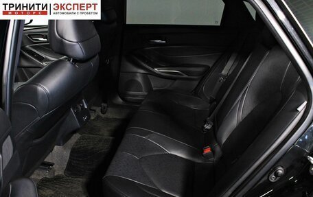 Toyota Avalon, 2023 год, 3 657 000 рублей, 16 фотография