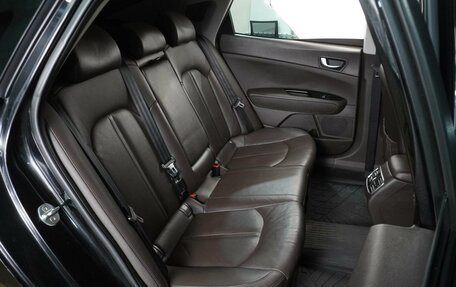 KIA Optima IV, 2019 год, 1 949 000 рублей, 7 фотография