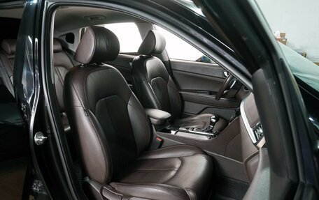 KIA Optima IV, 2019 год, 1 949 000 рублей, 8 фотография