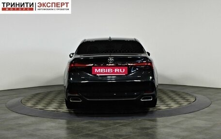 Toyota Avalon, 2023 год, 3 657 000 рублей, 7 фотография