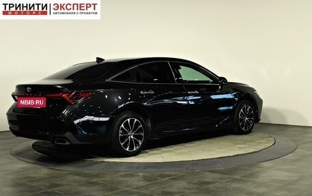 Toyota Avalon, 2023 год, 3 657 000 рублей, 8 фотография