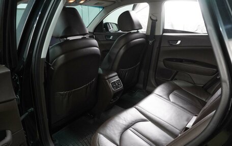 KIA Optima IV, 2019 год, 1 949 000 рублей, 11 фотография