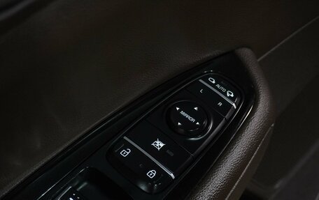 KIA Optima IV, 2019 год, 1 949 000 рублей, 14 фотография