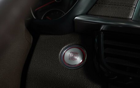 KIA Optima IV, 2019 год, 1 949 000 рублей, 17 фотография