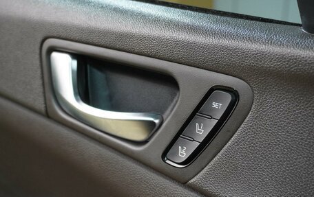 KIA Optima IV, 2019 год, 1 949 000 рублей, 13 фотография